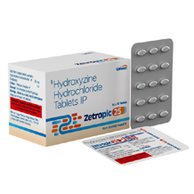  Pharma franchise in Caneus Biotech - Jaipur Rajasthan	Zetropic 25.png	